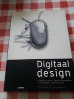 A. Dabbs - Digitaal design, Livres, Informatique & Ordinateur, Comme neuf, Enlèvement ou Envoi, A. Dabbs; A. Campbell