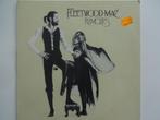 Fleetwood Mac - Rumeurs (1977), Enlèvement ou Envoi