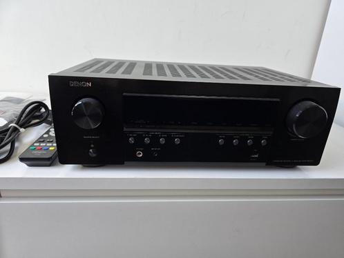 AMPLI DENON AVR S650H, TV, Hi-fi & Vidéo, Amplificateurs & Ampli-syntoniseurs, Comme neuf, 5.1, 120 watts ou plus, Denon, Enlèvement