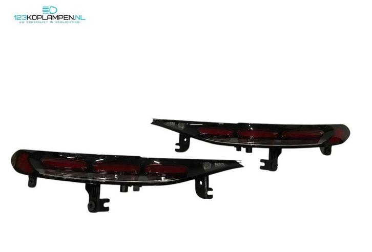 Mercedes AMG GT A192 Facelift Achterlichten Set LED, Auto-onderdelen, Verlichting, Mercedes-Benz, Gebruikt, Herkomst onderdeel bekend