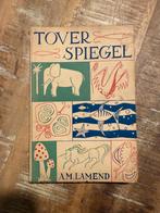 Toverspiegel - A.M. Lamend, Boeken, Ophalen of Verzenden, Fictie, A.M. Lamend, Gelezen