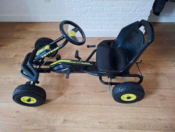Kettler Kettcar go-kart  beschikbaar voor biedingen