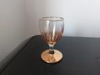 petits verres à goutte vintage, Collections, Enlèvement, Comme neuf