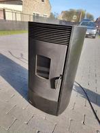 Mondena italia 12kw, Huis en Inrichting, Kachels, Ophalen, Zo goed als nieuw, Pelletkachel