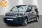 Citroen Berlingo Live* GPS Clim, Auto's, 75 kW, Berlingo, 5 deurs, Te koop
