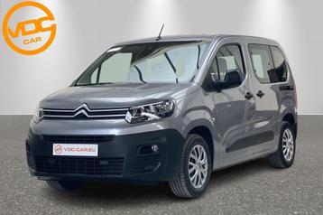 Citroen Berlingo Live* GPS Clim  beschikbaar voor biedingen