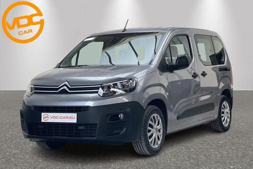 Citroen Berlingo Live* GPS Clim, Auto's, Citroën, Berlingo, Airbags, Airconditioning, Bluetooth, Centrale vergrendeling, Cruise Control