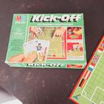 Kick-off spel, Ophalen of Verzenden