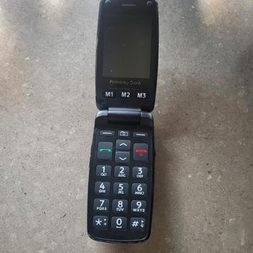 Gsm Primo by Doro beschikbaar voor biedingen