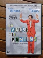 )))  La valse des Pantins  //  Martin Scorsese  (((, CD & DVD, DVD | Drame, Comme neuf, Autres genres, Tous les âges, Enlèvement ou Envoi