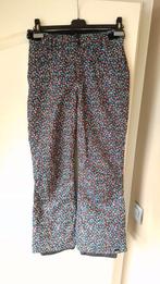 Ski broek Roxy maat xs, Ophalen of Verzenden, Zo goed als nieuw, Maat 34 (XS) of kleiner