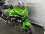 KAWASAKI VERSYS 1000 GRAND TOURER *** garantie ***, Motoren, Bedrijf