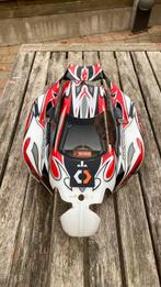 Bodyshell hpi  trophy 3.5, Ophalen, Nitro