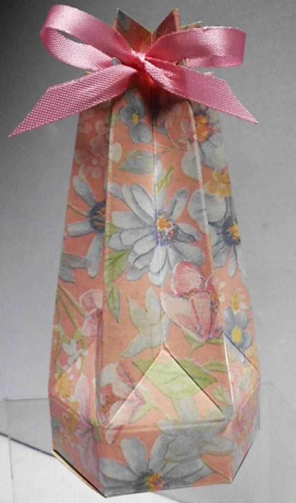 Bedankje Fiorita rugzak doopsuiker doosje - 50 stuks voor 8€, Kinderen en Baby's, Kraamcadeaus en Geboorteborden, Nieuw, Kraamcadeau