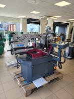 MAC-TOOL ONW – 250B Profi semi-automatisch zaagmachine 380V, Doe-het-zelf en Bouw, Ophalen of Verzenden, Nieuw, 600 tot 1200 watt