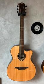 Guitare electro acoustique Lag Tramontane GLA T400 ACE, Muziek en Instrumenten, Snaarinstrumenten | Overige, Ophalen, Zo goed als nieuw