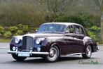 Bentley S1 (bj 1958, automaat), Auto's, Oldtimers, Automaat, 4 deurs, Achterwielaandrijving, Berline