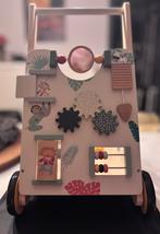 Loopwagen Prémaman (Orchestra), Enlèvement, Comme neuf