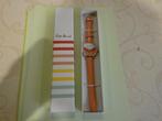 dames horloge little marcel, Overige materialen, Polshorloge, Overige materialen, Nieuw