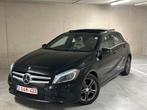 MERCEDES A180 BENZINE AUTOMAAT PANO CAMER CRUISE GEKEURD VVK, Auto's, Automaat, Euro 6, Leder, Berline