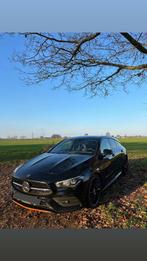 Mercedes cla 220d orange edition, Auto's, CLA, Euro 6, Diesel, Particulier
