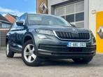 TE KOOP: SKODA KODIAQ 2.0 TDI 150 PK 4x4 — 2018 — 7 ZITPLAAT, Auto's, Skoda, Automaat, 1998 cc, Stof, 4 cilinders