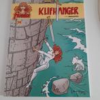 FRANKA nr.26 : KLIFHANGER *NIEUW* en ONGELEZEN, Boeken, Stripverhalen, Ophalen, Eén stripboek, Nieuw, HENK KUIPERS