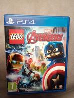 LEGO Marvel's Avengers, Ophalen of Verzenden, Zo goed als nieuw, Avontuur en Actie, Vanaf 7 jaar