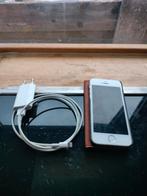 Refurbished iPhone 5S  met kabel, Enlèvement, Comme neuf