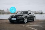 BMW 318dA Touring 2020 AUTOMAAT Camera|Leder|Full LED, Te koop, Break, 5 deurs, Automaat