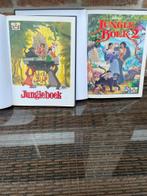 2 Nieuwe Disney filmstrip Collectie jungleboek