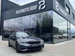 BMW 330 eAS M-Pakket-Laser-Head Up-Keyless-Cockpit Prof19", Auto's, Automaat, Achterwielaandrijving, 4 cilinders, Leder