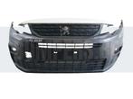 Bumper  Peugeot Partner 3 III 18-   Voorbumper   KS6055, Auto-onderdelen, Gebruikt, Voor, 6 maanden garantie, Ophalen of Verzenden