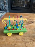 Je vends jeu bb, Kinderen en Baby's, Speelgoed | Houten speelgoed, Ophalen, Zo goed als nieuw