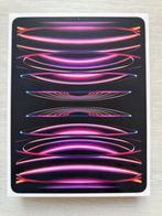 Ipad Pro 12.9 6Géné 256GB Wi-Fi/5G Facture et Garantie 1an, Computers en Software, Apple iPads, Ophalen, Nieuw, 12 inch, Apple iPad Pro