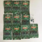 Lumières de Noël, lampes de rechange (2,5 V) (voir photos), Enlèvement ou Envoi, Comme neuf