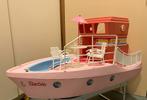 Grote Barbie boot uit 1993, Verzamelen, Ophalen, Gebruikt