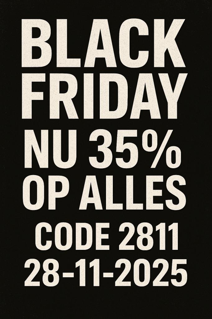 De officiële Black Friday 28 November 35% extra korting, Motoren, Onderdelen | Honda, Nieuw, Ophalen of Verzenden