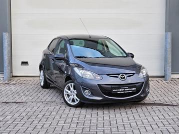 Mazda 2 1.3i MZR Akajima beschikbaar voor biedingen