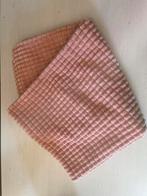 Zacht roze  kussensloop merk Ikea, Huis en Inrichting, Slaapkamer | Beddengoed, Ophalen of Verzenden, Zo goed als nieuw