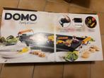 Domo teppanyaki, Ophalen, Nieuw, Tafelgrill
