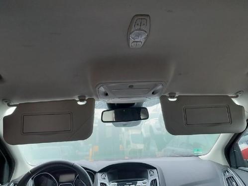 ZONNEKLEP Ford Focus 3 (01-2010/12-2019), Auto-onderdelen, Interieur en Bekleding, Ford, Gebruikt