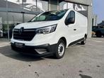 Renault Trafic 2.0D 131PK L2H1*Carplay*Achteruitrijcamera*C, Monovolume, Wit, Bedrijf, 5 deurs