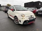 Abarth 595C 1.4T-JET 145 CABRIO / GARANTIE, Autos, 0 kg, Achat, 139 g/km, Euro 6