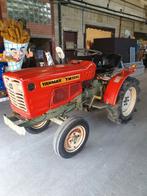 Yanmar ym1510 3-cilinder tractor met 18 pk, Zakelijke goederen, Ophalen of Verzenden