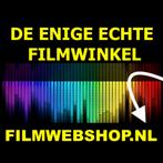 The magic of real cinema, Audio, Tv en Foto, Filmrollen, Ophalen of Verzenden, 8mm film