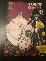 Tokyo ghoul 12, Boeken, Eén comic, Sui Ishida, Ophalen of Verzenden, Zo goed als nieuw