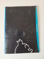 Agenda Tintin année 2000, Diversen, Agenda's, Ophalen of Verzenden, Zo goed als nieuw