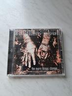 Machine Head : The More Things Change... (CD), Cd's en Dvd's, Cd's | Hardrock en Metal, Ophalen of Verzenden