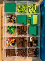 LOT 13 - Lego - 12 kg gesorteerde kleine blokjes, Briques en vrac, Lego, Utilisé, Enlèvement ou Envoi